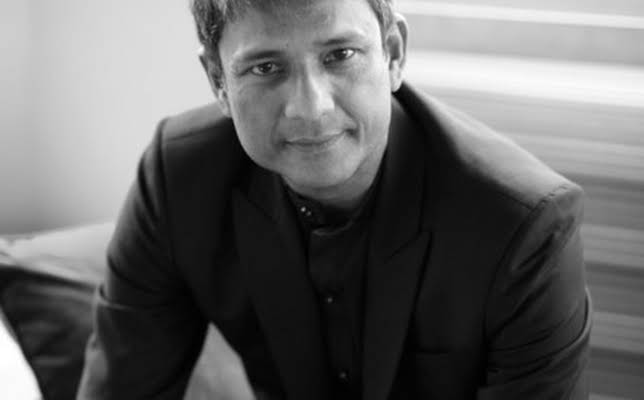 Adil Hussain