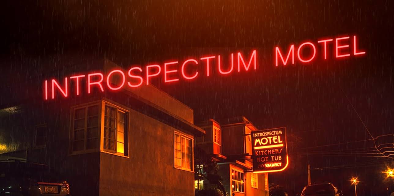 Introspectum Motel (2021)