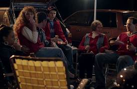 Your Worst Nightmare: Episode 9