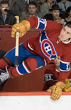 Pierre-Yves Cardinal as 