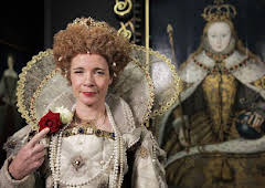 British History's Biggest Fibs with Lucy Worsley