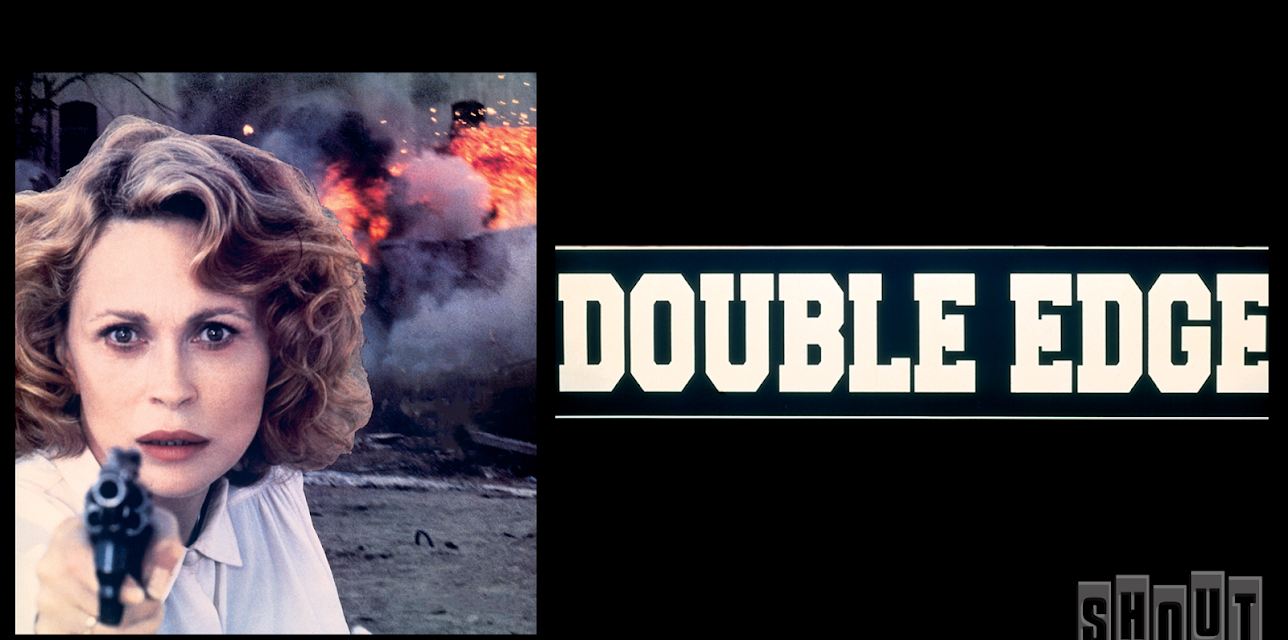 Double Edge (1992)