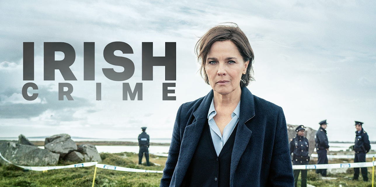 Irish Crime
