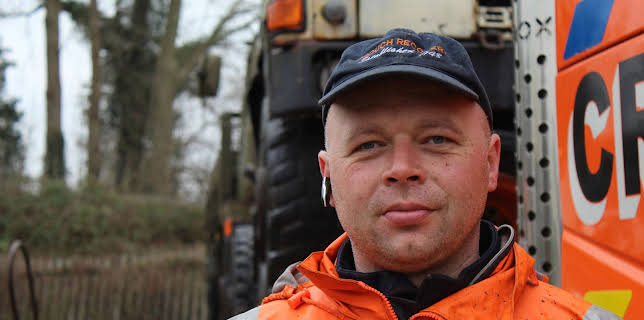 13:30: LKW-Bergung extrem | ProSieben Maxx | 1/18 2026