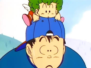 17:05: Dragonball | ProSieben Maxx | 11/4 2026