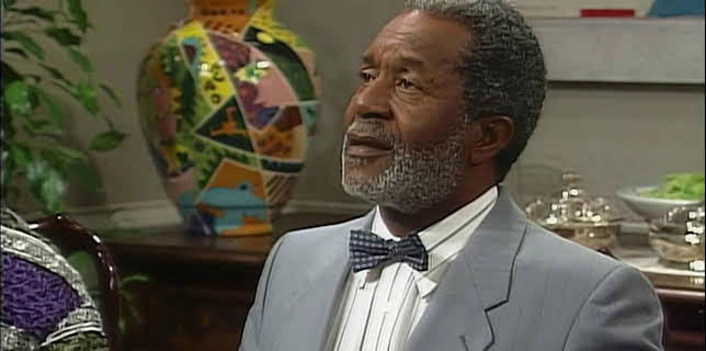 15:55: Fresh Prince i Bel-Air (S2 E5) (S2) | Viasat 4 | 12/18 2025