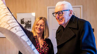 4:15 PM: Hidden Treasures of the National Trust (S1 E3) (S1) | BBC Two | 1/7 2026