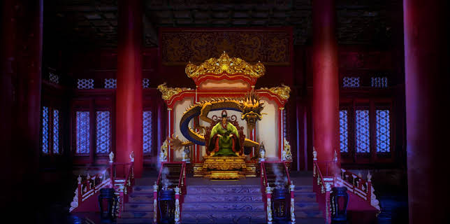 01:15: Mythen und Monster | ZDFinfo | 11/28 2025