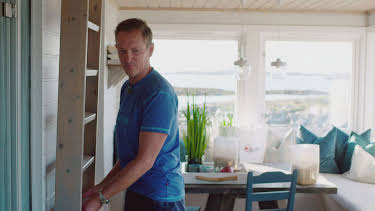 17:00: Stugfixarna Norge (S3 E5) (S3) | TV3 | 6/11 2026
