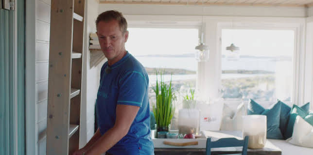 10:40: Stugfixarna Norge (S3 E5) (S3) | TV3 | 2/3 2026