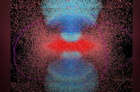 Cosmic Front: Episode 13