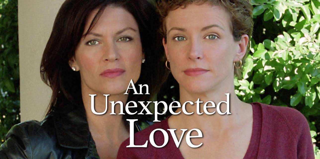 An Unexpected Love (2003)