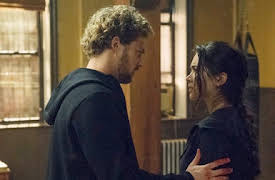 Marvel's Iron Fist: Episode 5