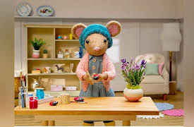 Daisy & The Gumboot Kids: Ladybug Rocks