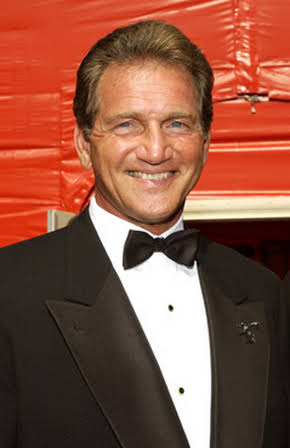Joe Theismann as 