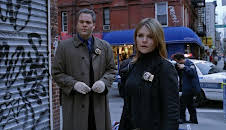 Law & Order: Criminal Intent (S4 E21)