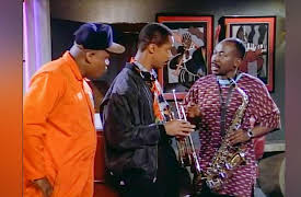 Roc: The Complete First Season: All That Jazz