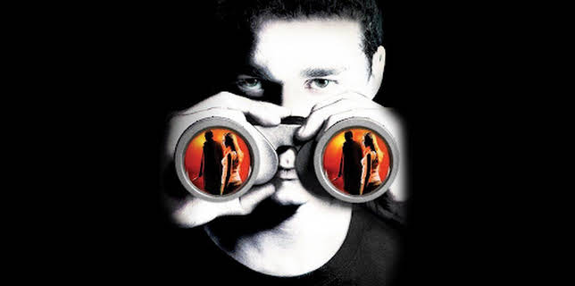 20:15: Disturbia | Kabel Eins | 3/24 2026