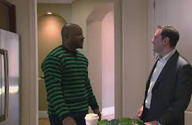 Scoring the Deal: Adewale Ogunleye Miami Style