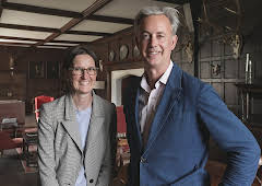 New: Saving Country Houses with...