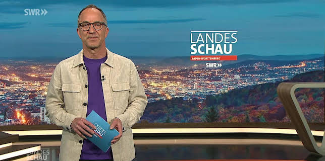 09:05: Landesschau Baden-Württemberg | SWR Fernsehen BW | 3/3 2026