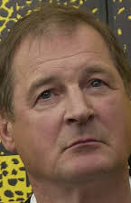 Burghart Klaussner as 