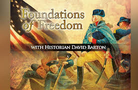 Foundations of Freedom with Historian David Barton: The Foundations of Law - Part 1 with Michele Bachmann