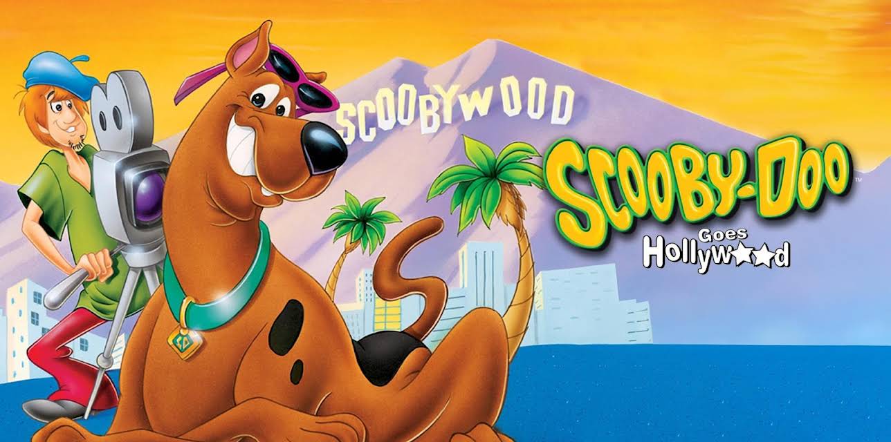 Scooby Goes to Hollywood (1979)
