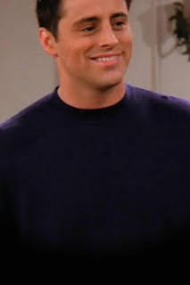 18:42: Friends (T2): Ep.16 En el que Joey se va | Comedy Central | 10/13 2026