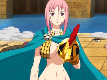 18:00: One Piece | ProSieben Maxx | 7/6 2026