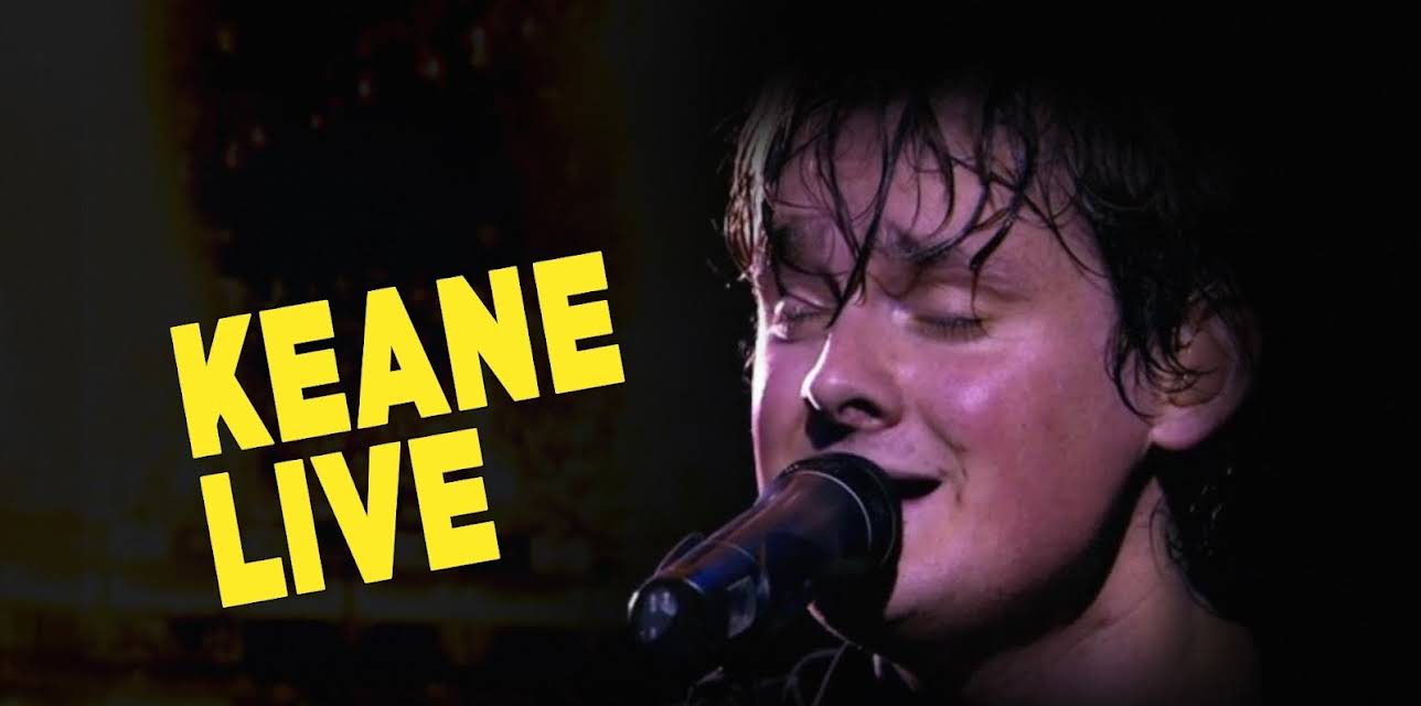 Keane - Live (2009)