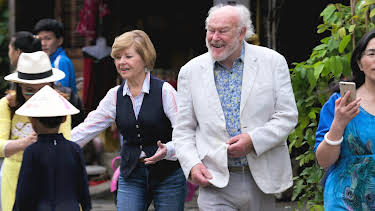 8:00 PM: Great Canal Journeys (S6 E7) (S6) | Yesterday | 2/17 2026