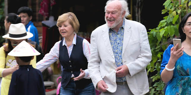 7:00 PM: Great Canal Journeys (S6 E7) (S6) | Yesterday | 2/17 2026