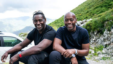 11:05 AM: World's Most Dangerous Roads (S5 E5) (S5) | Dave | 1/4 2026