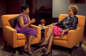 Exhale: Season 1: Career & Finance