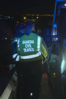 05:38: Control de carreteras: Episodio 1 | Discovery Max | 6/13 2026