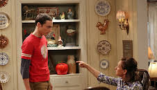 Big Bang Theory, The (S7 E18)