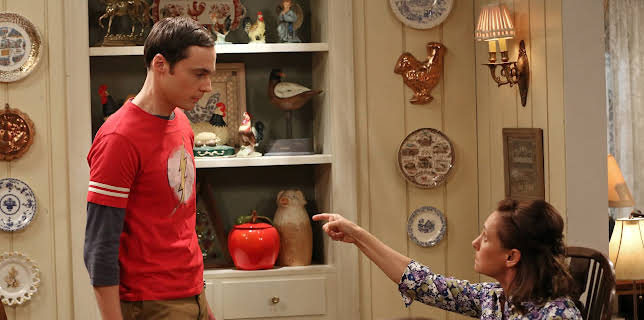 20:40: Big Bang Theory, The (S7 E18) (S7) | Kanal 9 | 2/10 2026