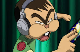 Duel Masters: White Boys Can't Charm