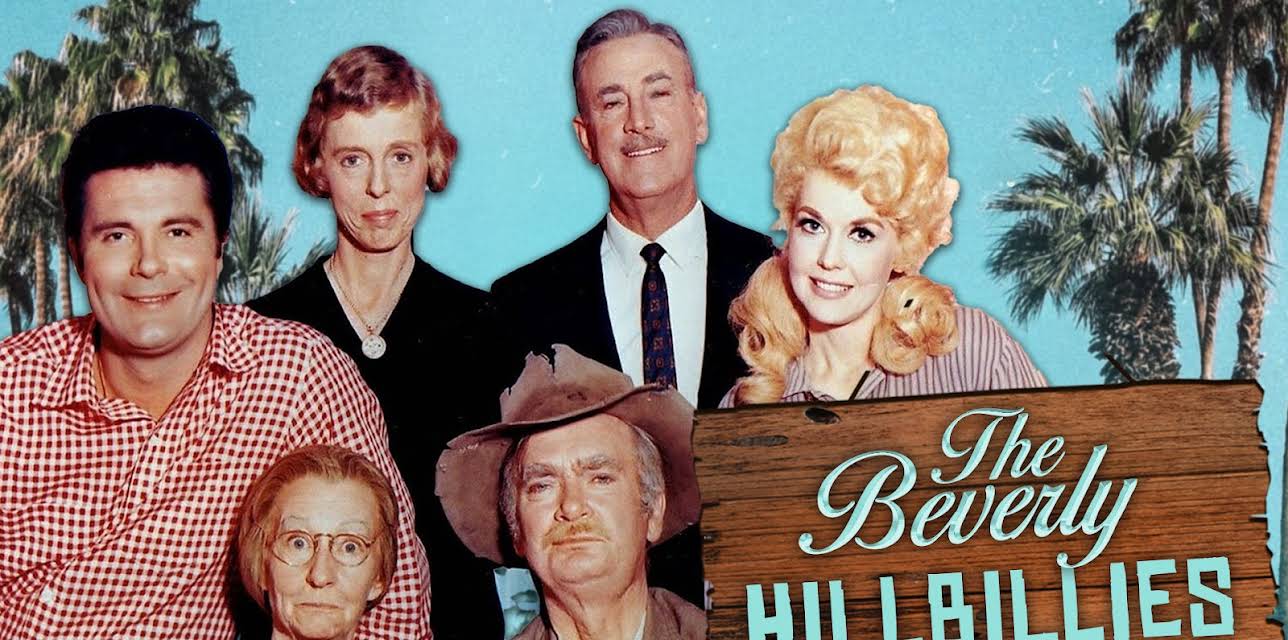 The Beverly Hillbillies Season 1
