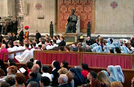 Discovering the Vatican: A tomb on the hill