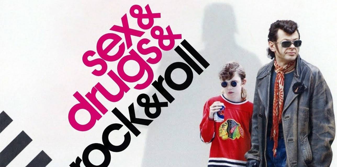 Sex & Drugs & Rock & Roll (2010)