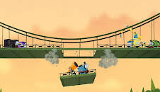 Thomas & Friends: All Engines Go! (S26 E42)