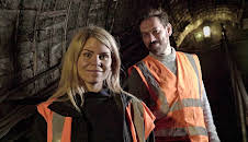 Secrets of the London Underground (S1 E2)