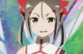 Yuki Yuna is a Hero - Season 1 (English Dubbed): Moral Poise