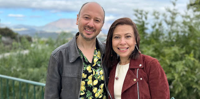 6:00 PM: New: A Place in the Sun | Channel 4 | 1/26 2026