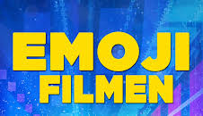 Emoji Filmen