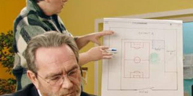 17:56: Salle des profs | TV5MONDE | 12/10 2025