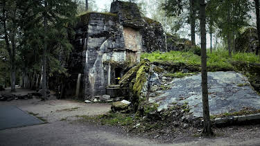 12:00 PM: Secret Nazi Bases (S4 E6) (S4) | Yesterday | 2/18 2026