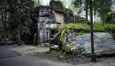 Secret Nazi Bases (S4 E6)